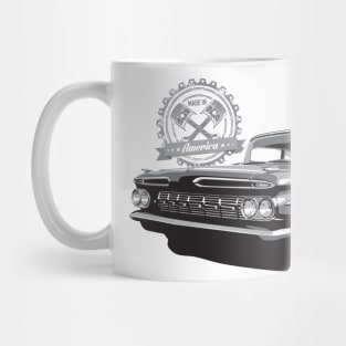 1959 Chevrolet Impala - Made in America Mug